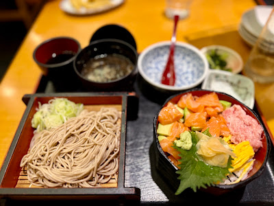 Japanese Restaurant Tengu Nakagawa Station 사진 4