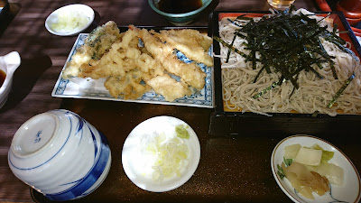 Soba noodle shop 사진 2