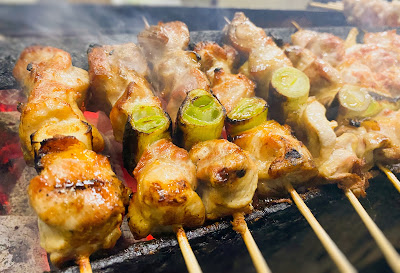 ジャンボ焼き鳥 三河屋 사진 2