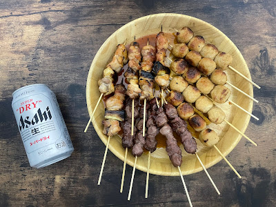 ジャンボ焼き鳥 三河屋 사진 3