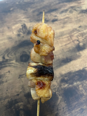 ジャンボ焼き鳥 三河屋 사진 4