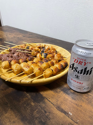 ジャンボ焼き鳥 三河屋 사진 5