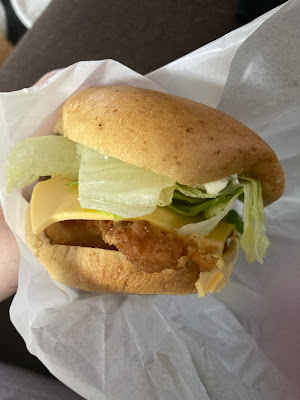 KFC Motosumiyoshi Store 사진 4