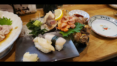 さかなの台所 オリエンタル 東口本店 사진 2