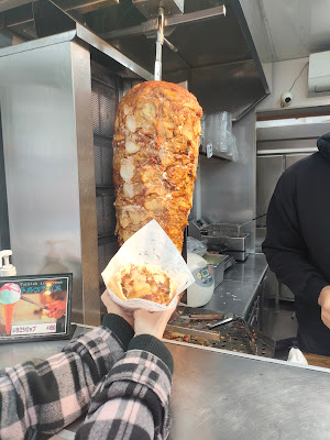 リマンケバブ Liman Kebab元住吉店 사진 2