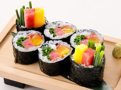Machizushi Torotaku Motosumiyoshi Oz Avenue Branch 사진 4