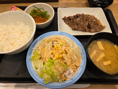 Matsuya Motosumiyoshi Branch 사진 2