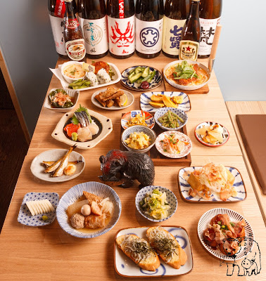 居酒屋 くまや 사진 3