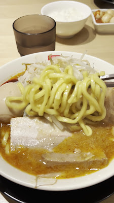 味噌麺処 花道庵 川崎平間店 사진 2