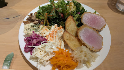 Tonkatsu Cantine 사진 4