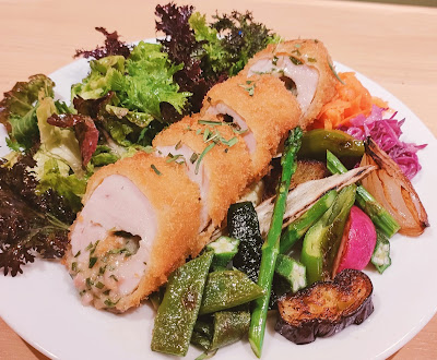 Tonkatsu Cantine 사진 3