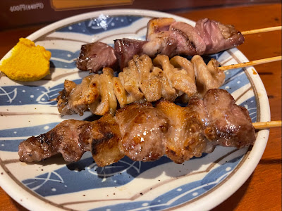 Hakutsuru Honten 사진 2