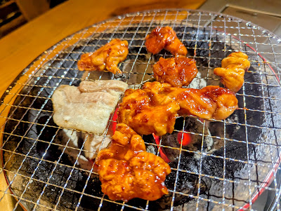 Yakiniku Hormon Ryu 사진 3