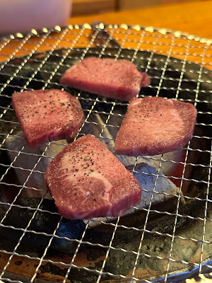 Yakiniku Hormon Ryu 사진 4