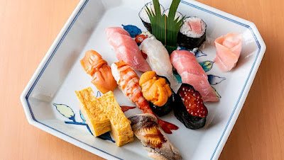 Kahoruzushi 사진 2