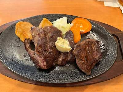 Steak Bikkuritei 사진 2