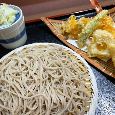 Handmade Soba Tsukuba 사진 3