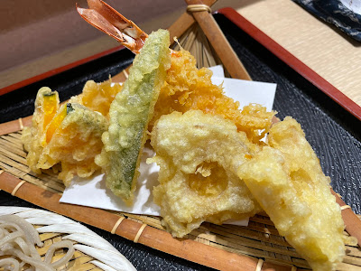 Handmade Soba Tsukuba 사진 4