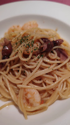 Trattoria M's 사진 2