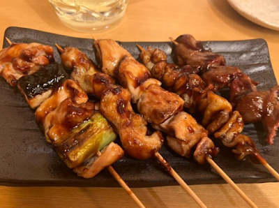 蒲田 大衆居酒屋 焼き鳥美安 사진 4