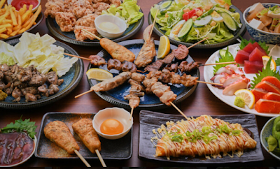 蒲田 大衆居酒屋 焼き鳥美安 사진 2