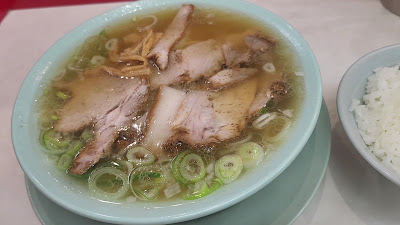なぎちゃんラーメン 京急蒲田店 사진 2