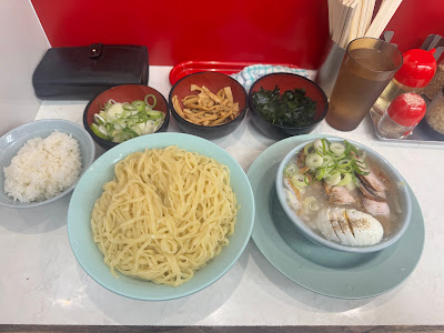 なぎちゃんラーメン 京急蒲田店 사진 4