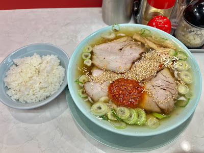 なぎちゃんラーメン 京急蒲田店 사진 5