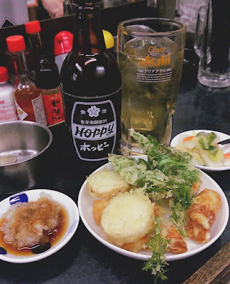 Tachinomi Izakaya Drumcan 사진 2