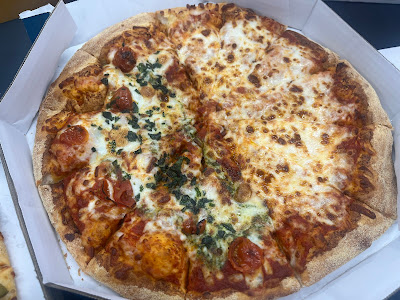 Domino's Pizza 사진 4