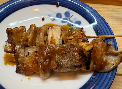 Yakitori Hirano 사진 3