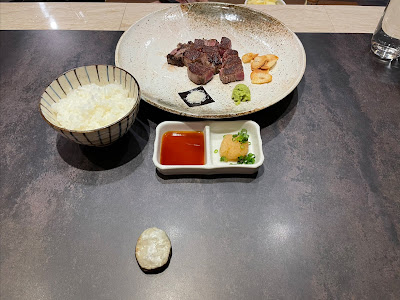 Teppan-yaki Nozawa 사진 3
