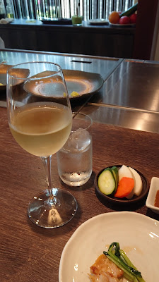 Teppan-yaki Nozawa 사진 2
