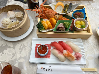 懐石膳こころ 蒲田 사진 4