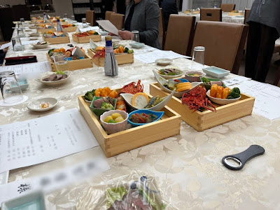 懐石膳こころ 蒲田 사진 5