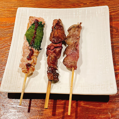 Kushiyaki Katsumi 사진 2
