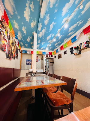 brothers momo nepali and Indian restaurant 사진 3