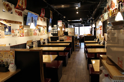 24時間 餃子酒場 蒲田店 사진 3