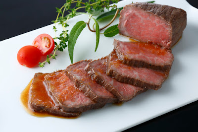 Charcoal Fire Grilled Meat Keijōtei 사진 2