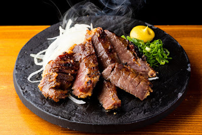 Gyutan Iroha 사진 3