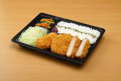 とんかつ新宿さぼてん 蒲田東急プラザ店 사진 3