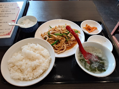 松楽菜館 有馬店 사진 2