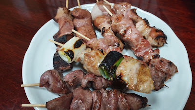 串焼き てづか 사진 2
