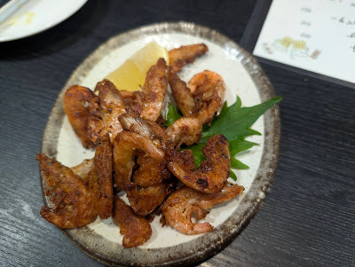 小さな居酒屋 ｢せがわ｣ 사진 3