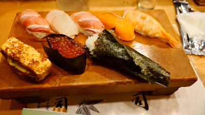 Hiro Sushi 사진 4