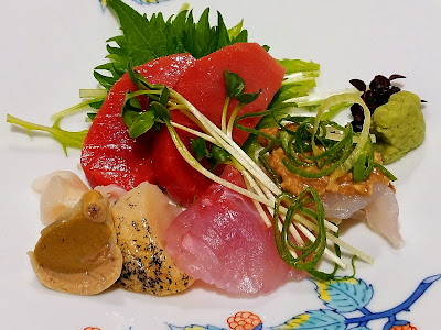 旬彩料理 そら 사진 2