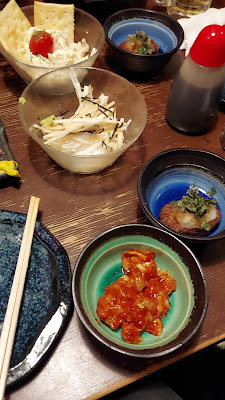 야키토리 공방 무사시코스기점 사진 2