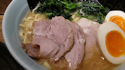 Yokohama Ramen Toraibu Souhonten 사진 2