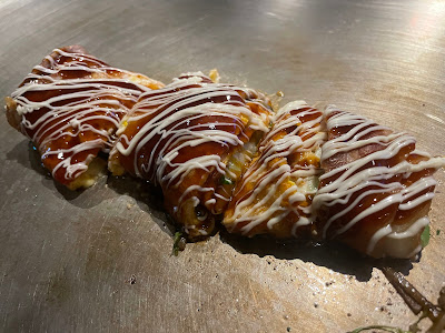 粉もん処 でめきんぎょ 사진 4