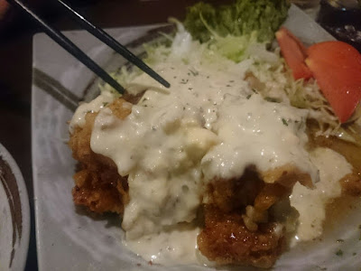宮崎料理 よかんべ 사진 2